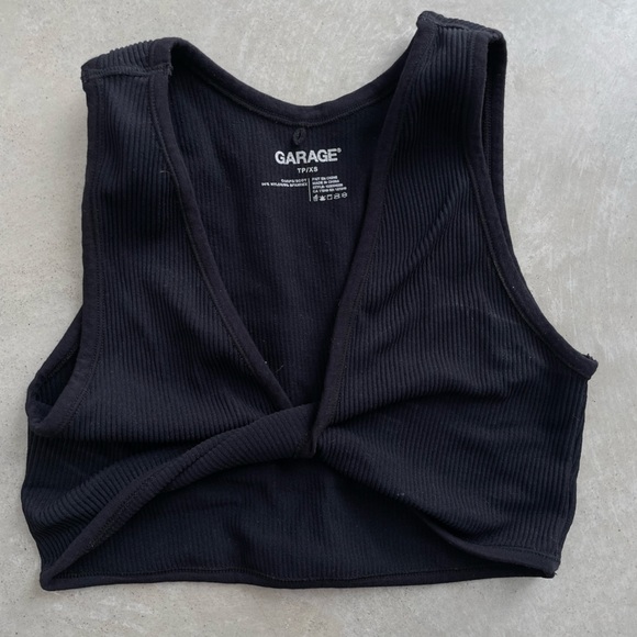 bra top - Picture 1 of 1